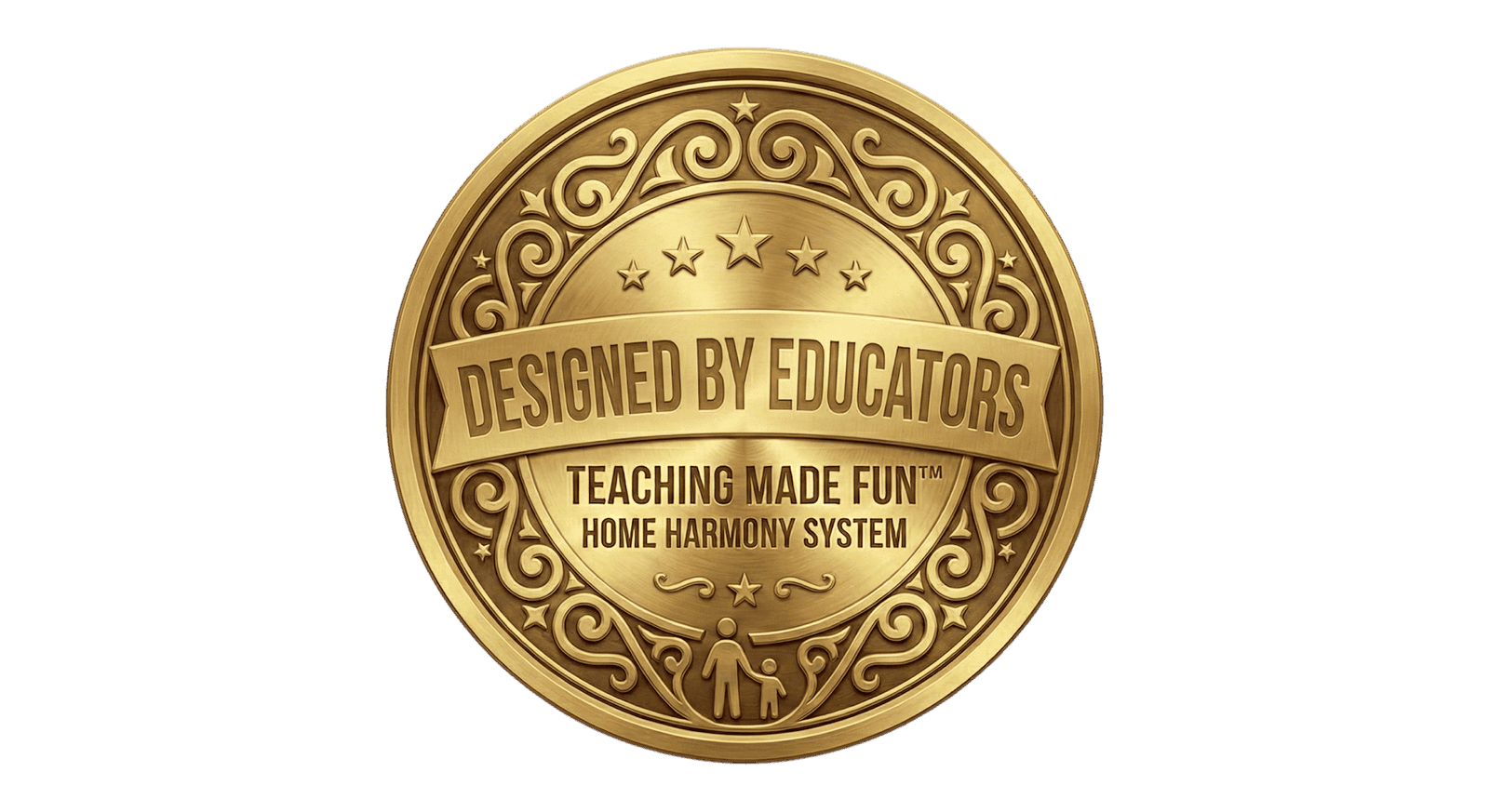 Designed by Educators