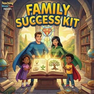Family Success Kit