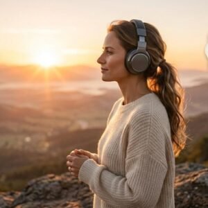 Inner Healing & Identity